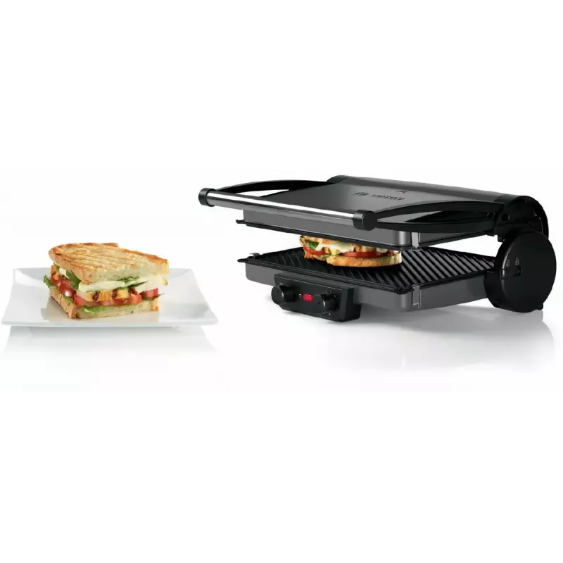 Bosch TCG4215 kontaktigrilli