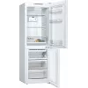 Bosch Serie 2 KGN33NWEB jää-pakastinyhdistelmä vapaasti seisova 282 l valkoinen