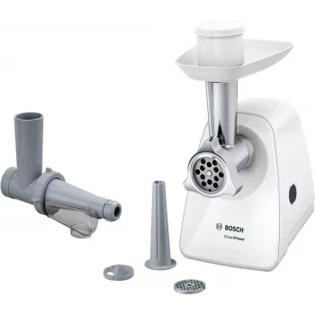 Bosch MFW2515W lihamylly 350 W valkoinen