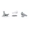 Bosch MFW2515W lihamylly 350 W valkoinen