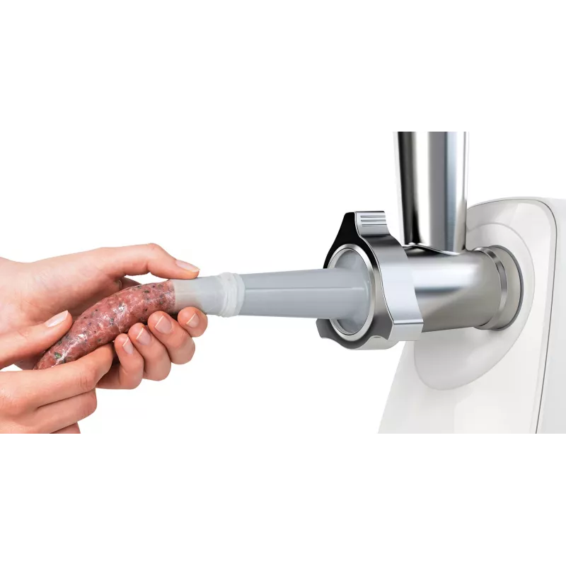 Bosch MFW2515W lihamylly 350 W valkoinen
