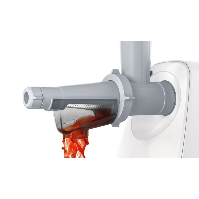 Bosch MFW2515W lihamylly 350 W valkoinen