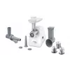 Lihamylly Bosch MFW2517W - Series 2 SmartPower, valkoinen