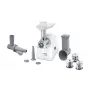 Lihamylly Bosch MFW2517W - Series 2 SmartPower, valkoinen
