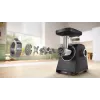 Bosch Serie 4 MFWS440B lihamylly 1900 W, musta, hopea