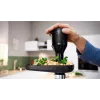 Bosch Serie 4 MFWS440B lihamylly 1900 W, musta, hopea