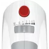 Bosch MFQ3540 sekoitin käsisekoitin 450 W harmaa, valkoinen