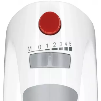 Bosch MFQ3540 sekoitin käsisekoitin 450 W harmaa, valkoinen