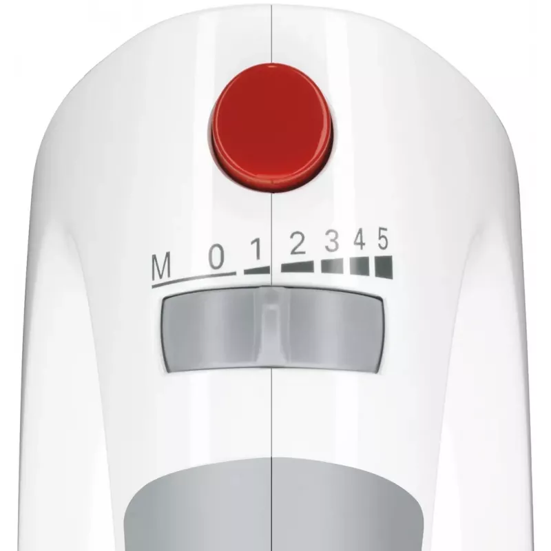 Bosch MFQ3540 sekoitin käsisekoitin 450 W harmaa, valkoinen
