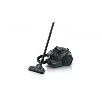 Bosch Serie 4 BGC21X300 pussiton lattiaimuri, 2 l, 550 W