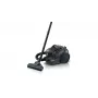 Bosch Serie 4 BGC21X300 pussiton lattiaimuri, 2 l, 550 W
