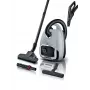Bosch Serie 6 BGB6X330 sylinteri-imuri, 600 W, 4 L pölypussi, HEPA-suodatin, kuivakäyttöön