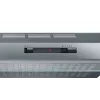 Bosch Serie 2 DUL62FA51 liesituuletin, seinäasennus, ruostumaton teräs, 250 m³/h