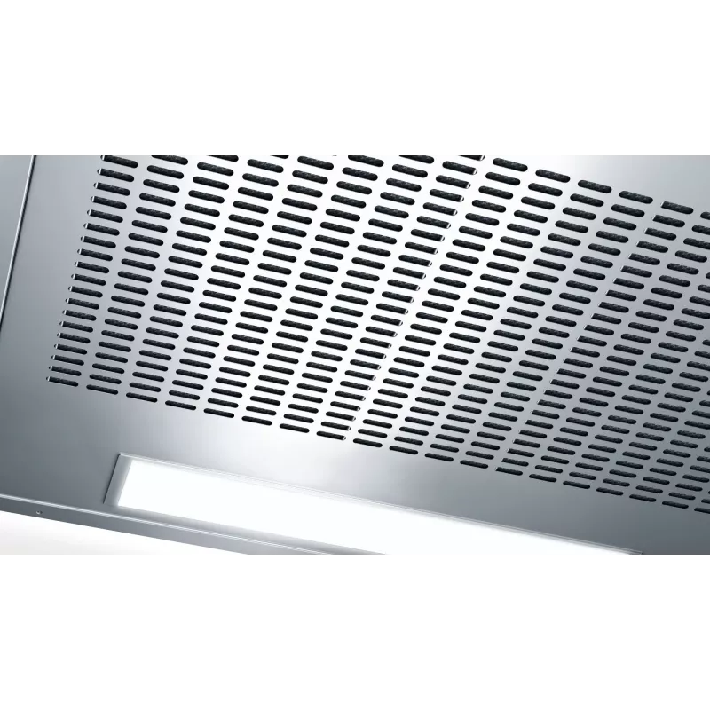 Bosch Serie 2 DUL62FA51 liesituuletin, seinäasennus, ruostumaton teräs, 250 m³/h