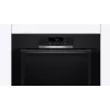 Bosch Serie 4 HBA372EB3 uuni 71 l 3600 W musta