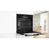 Bosch Serie 4 HBA372EB3 uuni 71 l 3600 W musta