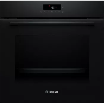 Bosch Serie 2 HBA571BB4 uuni 71 L 3600 W musta