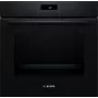 Bosch Serie 2 HBA571BB4 uuni 71 L 3600 W musta