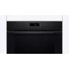 Bosch Serie 2 HBA571BB4 uuni 71 L 3600 W musta