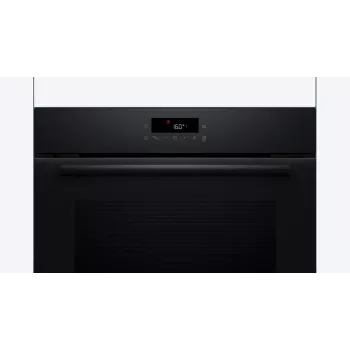 Bosch Serie 2 HBA571BB4 uuni 71 L 3600 W musta
