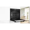 Bosch Serie 2 HBA571BB4 uuni 71 L 3600 W musta