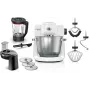 Bosch Serie 6 MUMS6EW22 yleiskone 1600 W 5,5 L valkoinen