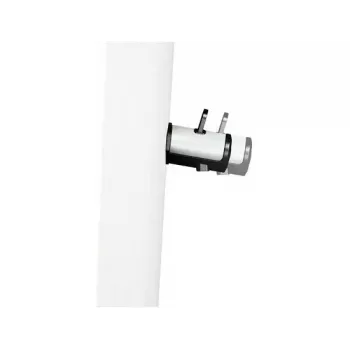 Bosch MES25A0 mehulinko keskipakomehulinko 700 W musta, valkoinen