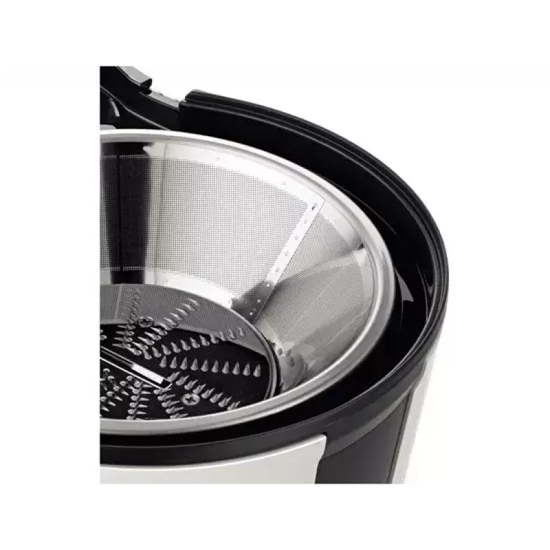 Bosch MES25A0 mehulinko keskipakomehulinko 700 W musta, valkoinen