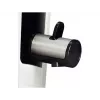Bosch MES25A0 mehulinko keskipakomehulinko 700 W musta, valkoinen