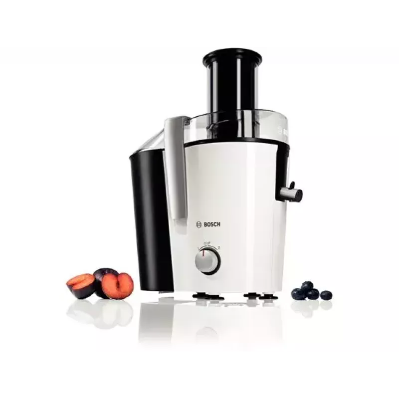 Bosch MES25A0 mehulinko keskipakomehulinko 700 W musta, valkoinen