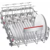 Bosch Serie 6 SPV6EMX05E astianpesukone täysin kalusteisiin upotettava 10 astiastoa