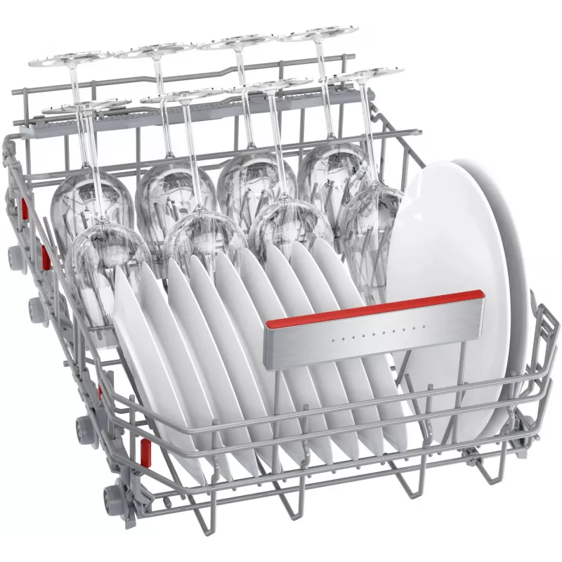 Bosch Serie 6 SPV6EMX05E astianpesukone täysin kalusteisiin upotettava 10 astiastoa