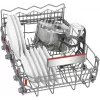Bosch Serie 6 SPV6EMX05E astianpesukone täysin kalusteisiin upotettava 10 astiastoa