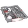 Bosch Serie 6 SPV6EMX05E astianpesukone täysin kalusteisiin upotettava 10 astiastoa