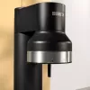 Hiilihutin Brita 1046729 musta