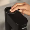 Hiilihutin Brita 1046729 musta