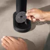 Hiilihutin Brita 1046729 musta