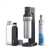 Hiilihutin Brita 1046729 musta