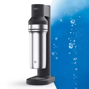 Hiilihutin Brita 1046729 musta
