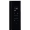 Electrolux KMFE172TEX musta pelkkä mikroaaltouuni kalusteisiin asennettava 800 W