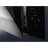 Electrolux KMFE172TEX musta pelkkä mikroaaltouuni kalusteisiin asennettava 800 W