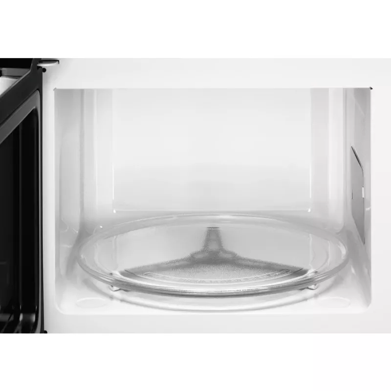 Electrolux KMFE172TEX musta pelkkä mikroaaltouuni kalusteisiin asennettava 800 W