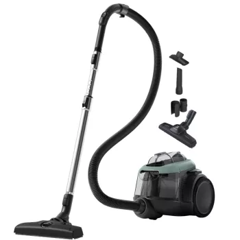 Electrolux EL61C2OG vihreä