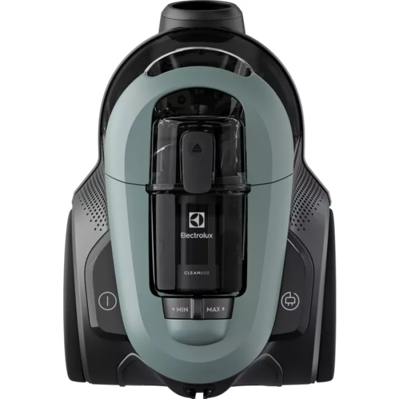 Electrolux EL61C2OG vihreä
