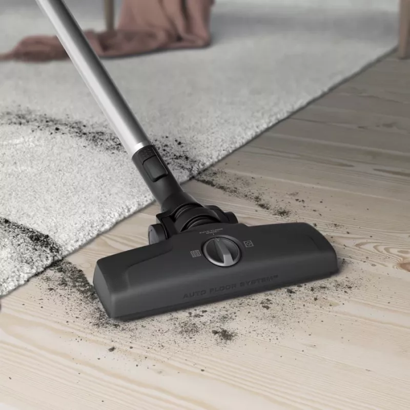Electrolux EL61C2OG vihreä