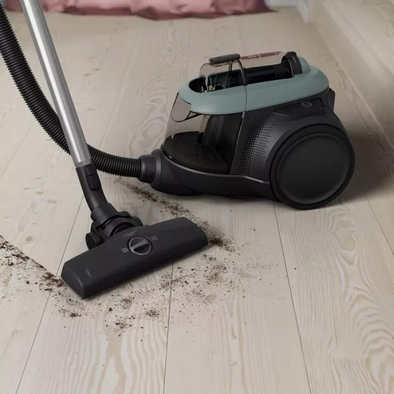 Electrolux EL61C2OG vihreä