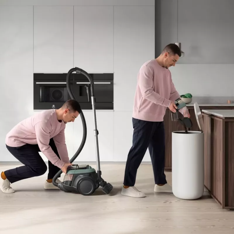 Electrolux EL61C2OG vihreä