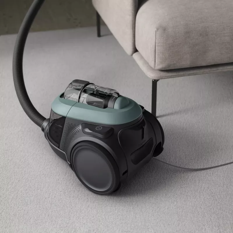 Electrolux EL61C2OG vihreä