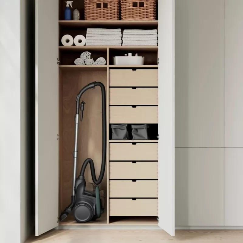Electrolux EL61C2OG vihreä