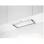 Electrolux LFG716W kalusteisiin asennettava valkoinen 700 m³/h